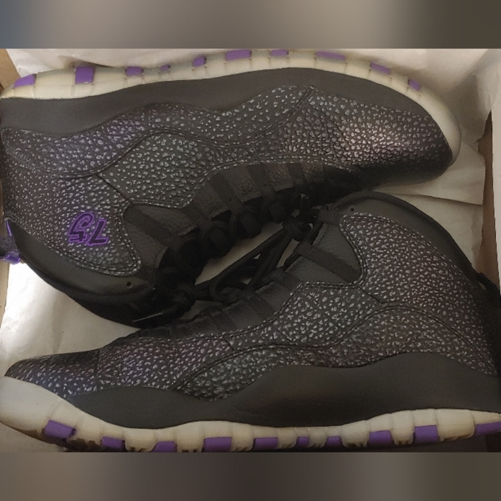 Jordan 10 Retro